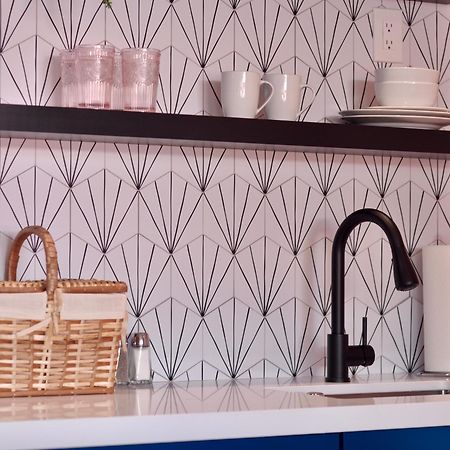 The Muse Boutique - Hotel Buyout Big Groups (Adults Only) Palm Springs Extérieur photo
