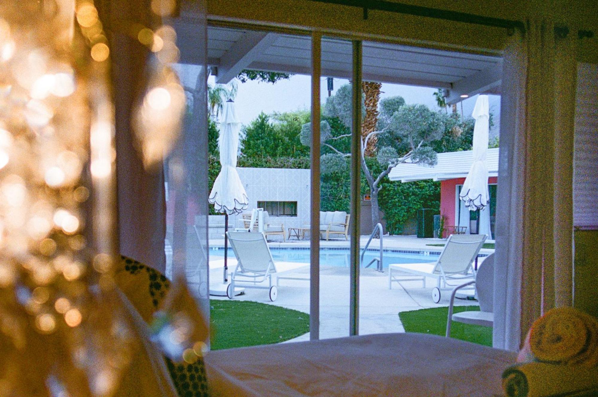 The Muse Boutique - Hotel Buyout Big Groups (Adults Only) Palm Springs Extérieur photo