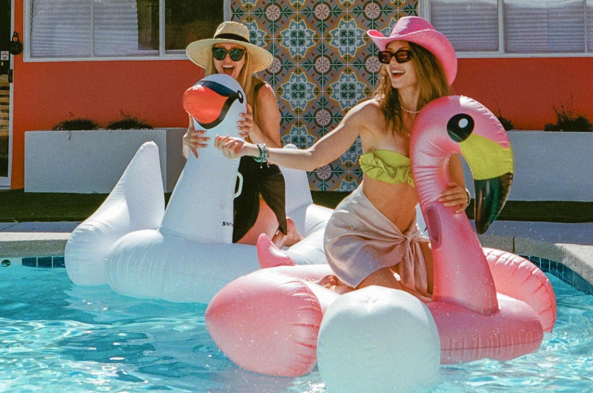 The Muse Boutique - Hotel Buyout Big Groups (Adults Only) Palm Springs Extérieur photo