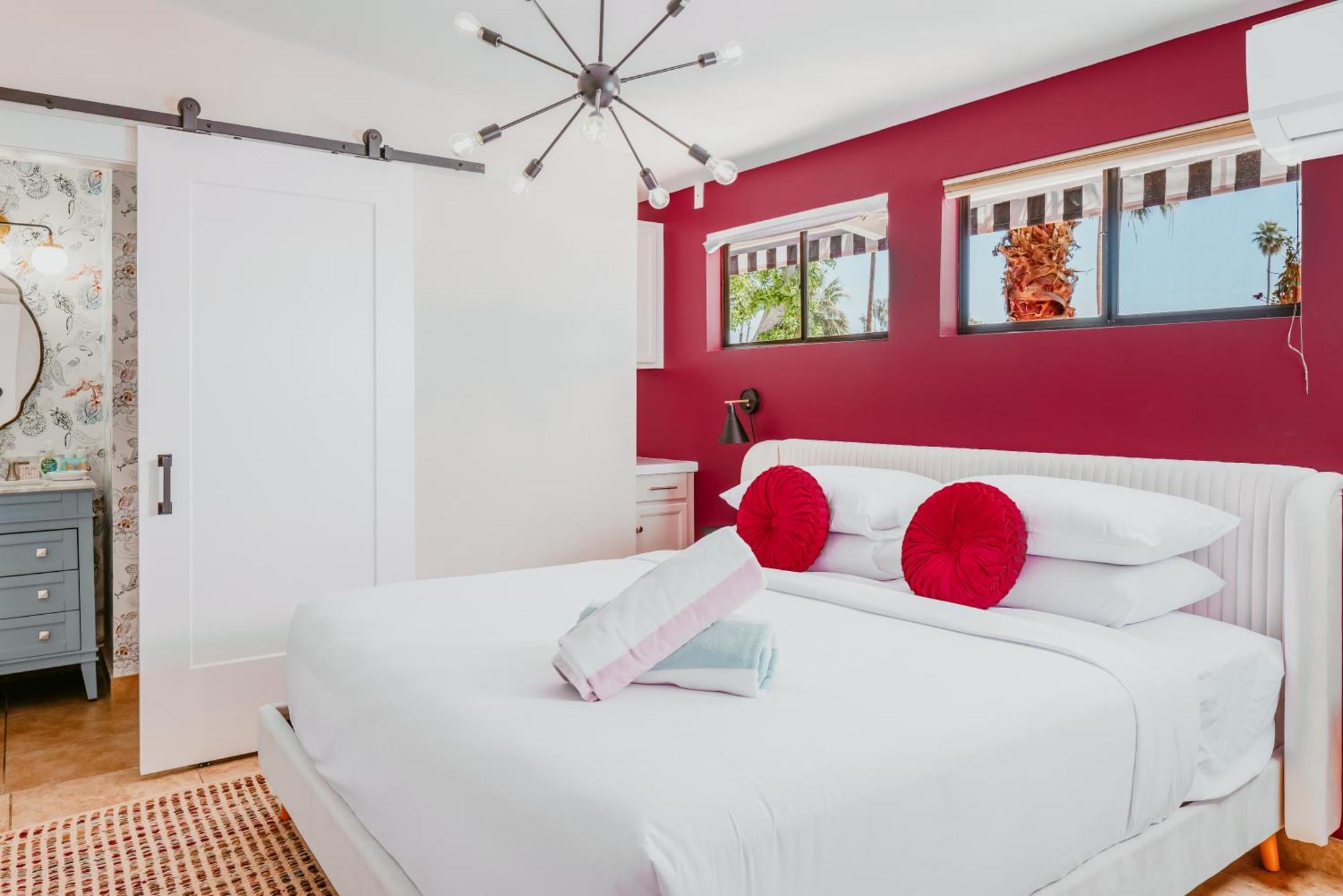 The Muse Boutique - Hotel Buyout Big Groups (Adults Only) Palm Springs Extérieur photo