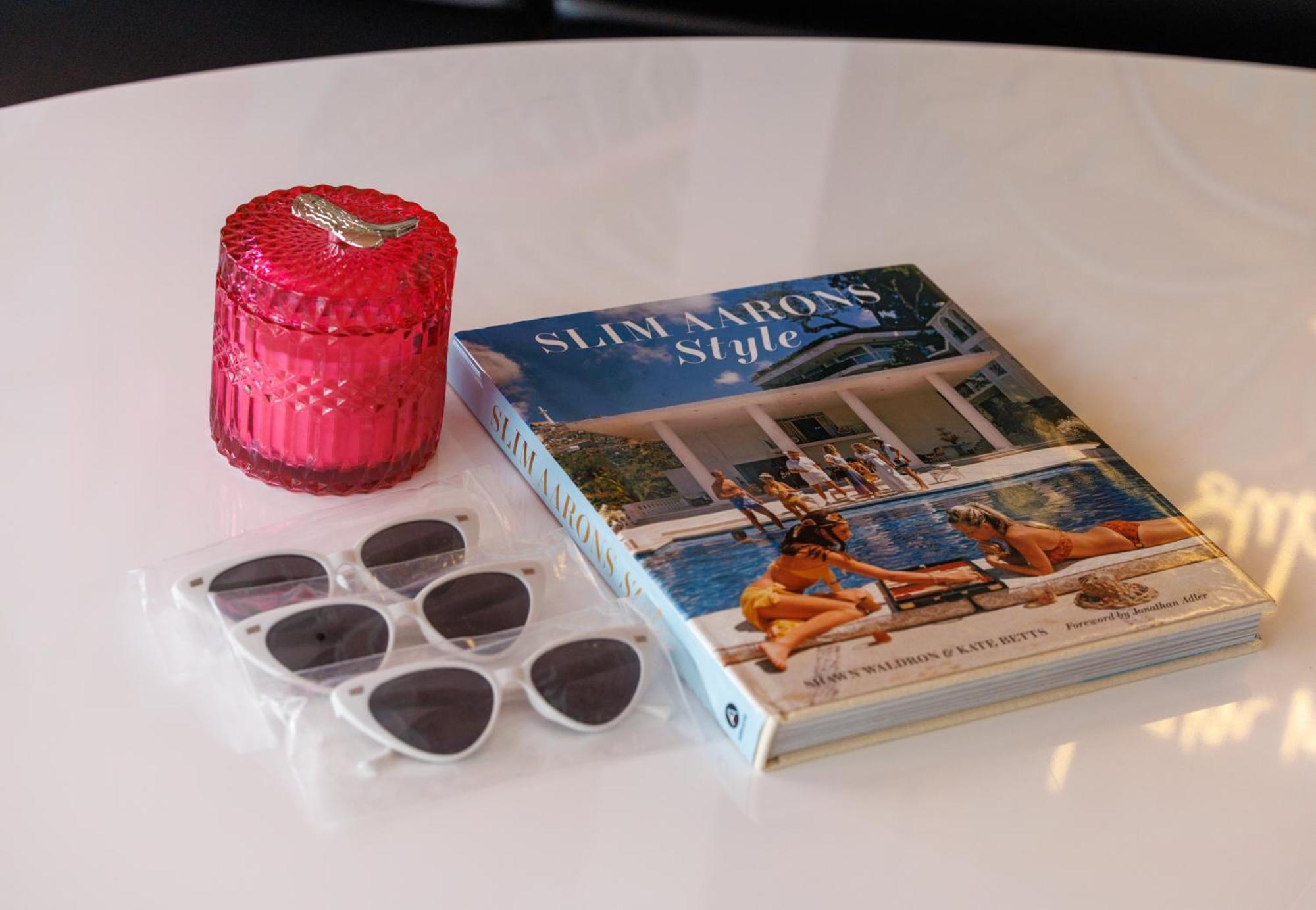 The Muse Boutique - Hotel Buyout Big Groups (Adults Only) Palm Springs Extérieur photo