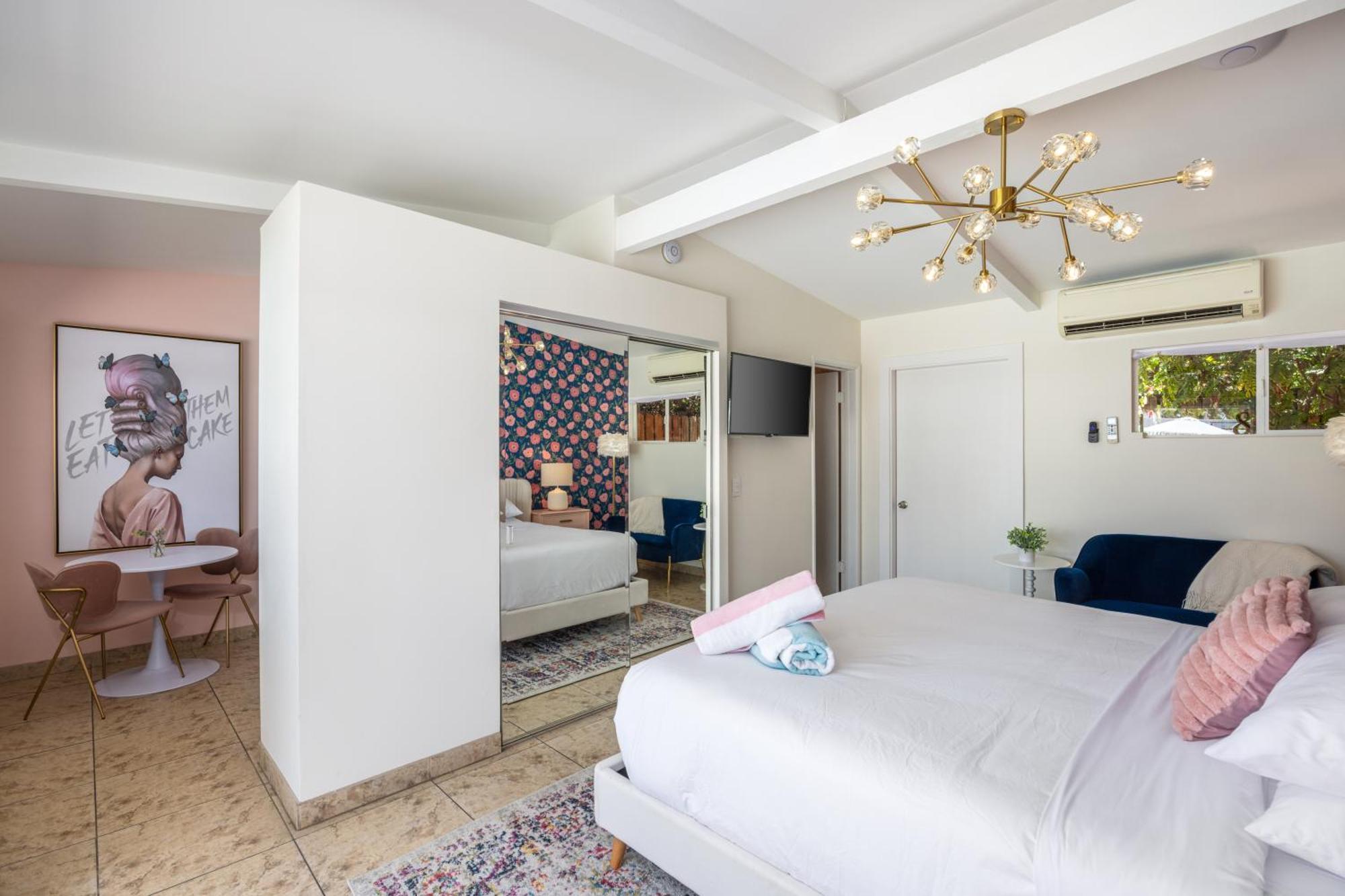 The Muse Boutique - Hotel Buyout Big Groups (Adults Only) Palm Springs Extérieur photo