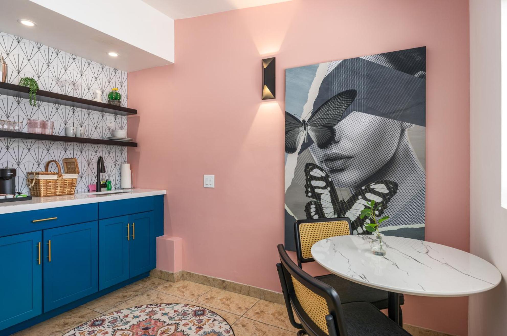 The Muse Boutique - Hotel Buyout Big Groups (Adults Only) Palm Springs Extérieur photo