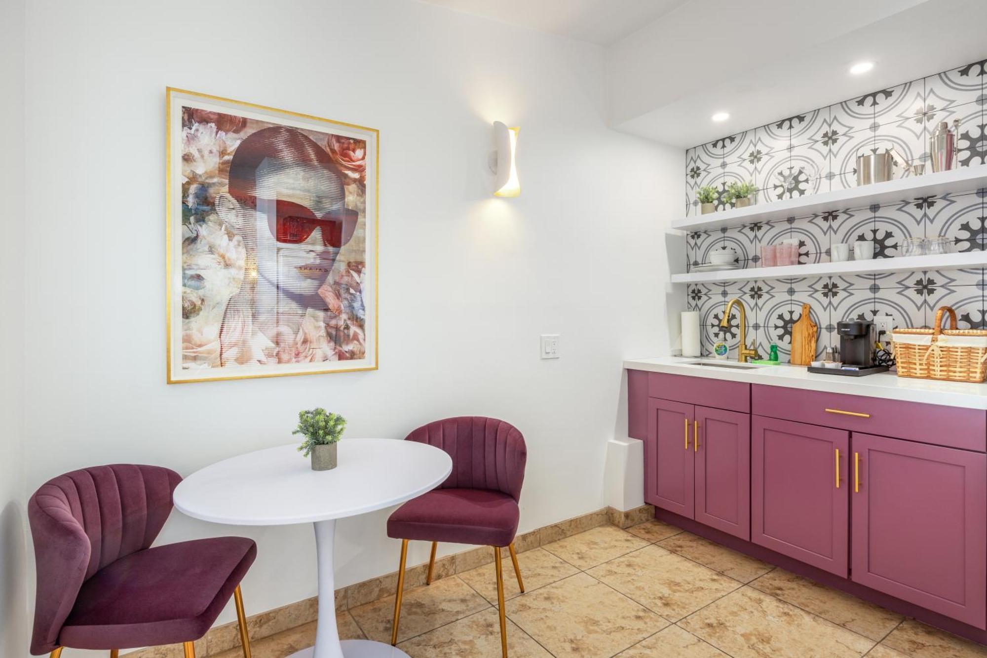 The Muse Boutique - Hotel Buyout Big Groups (Adults Only) Palm Springs Extérieur photo