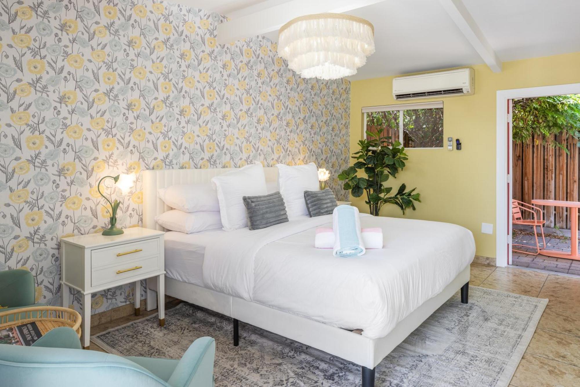 The Muse Boutique - Hotel Buyout Big Groups (Adults Only) Palm Springs Extérieur photo