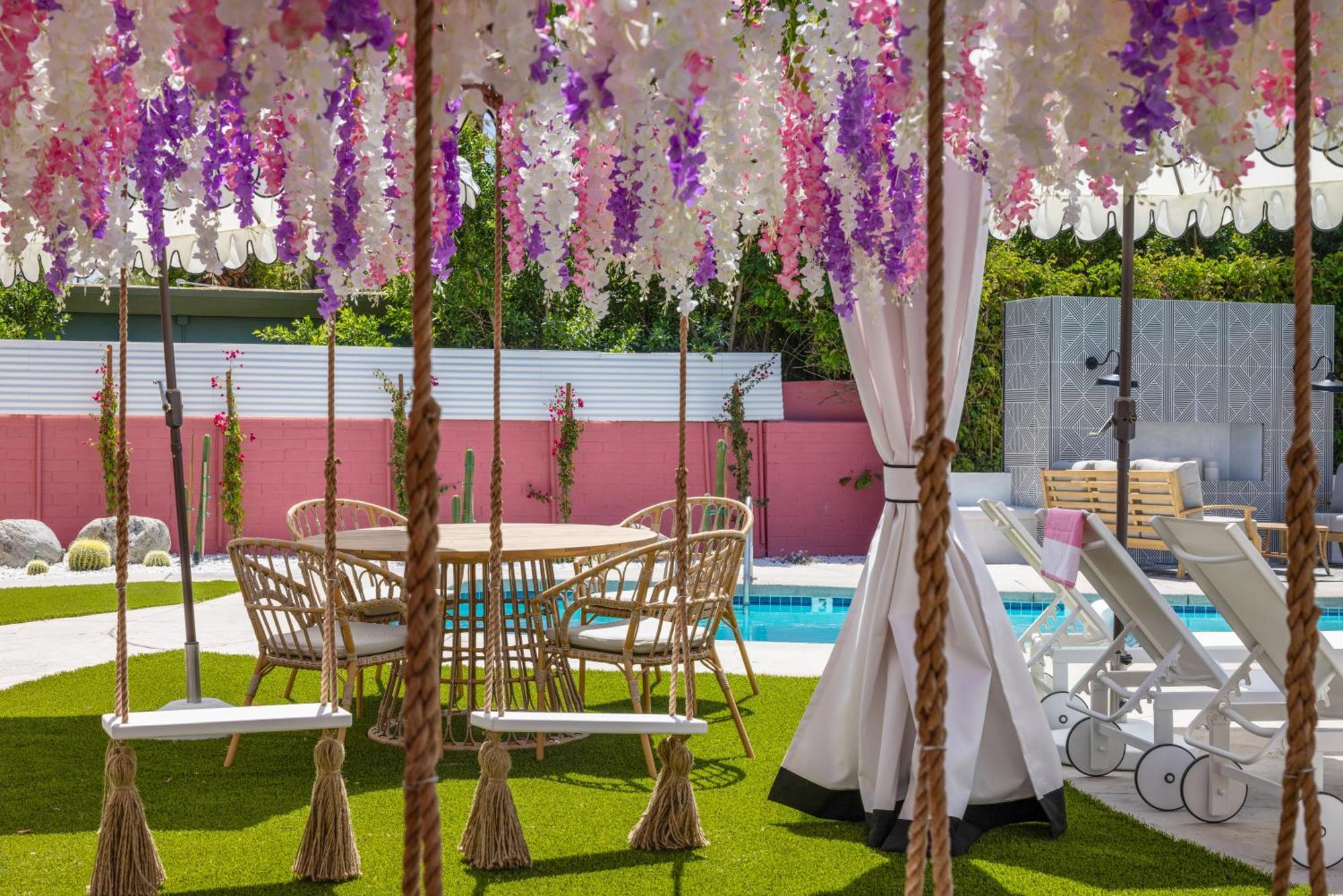 The Muse Boutique - Hotel Buyout Big Groups (Adults Only) Palm Springs Extérieur photo