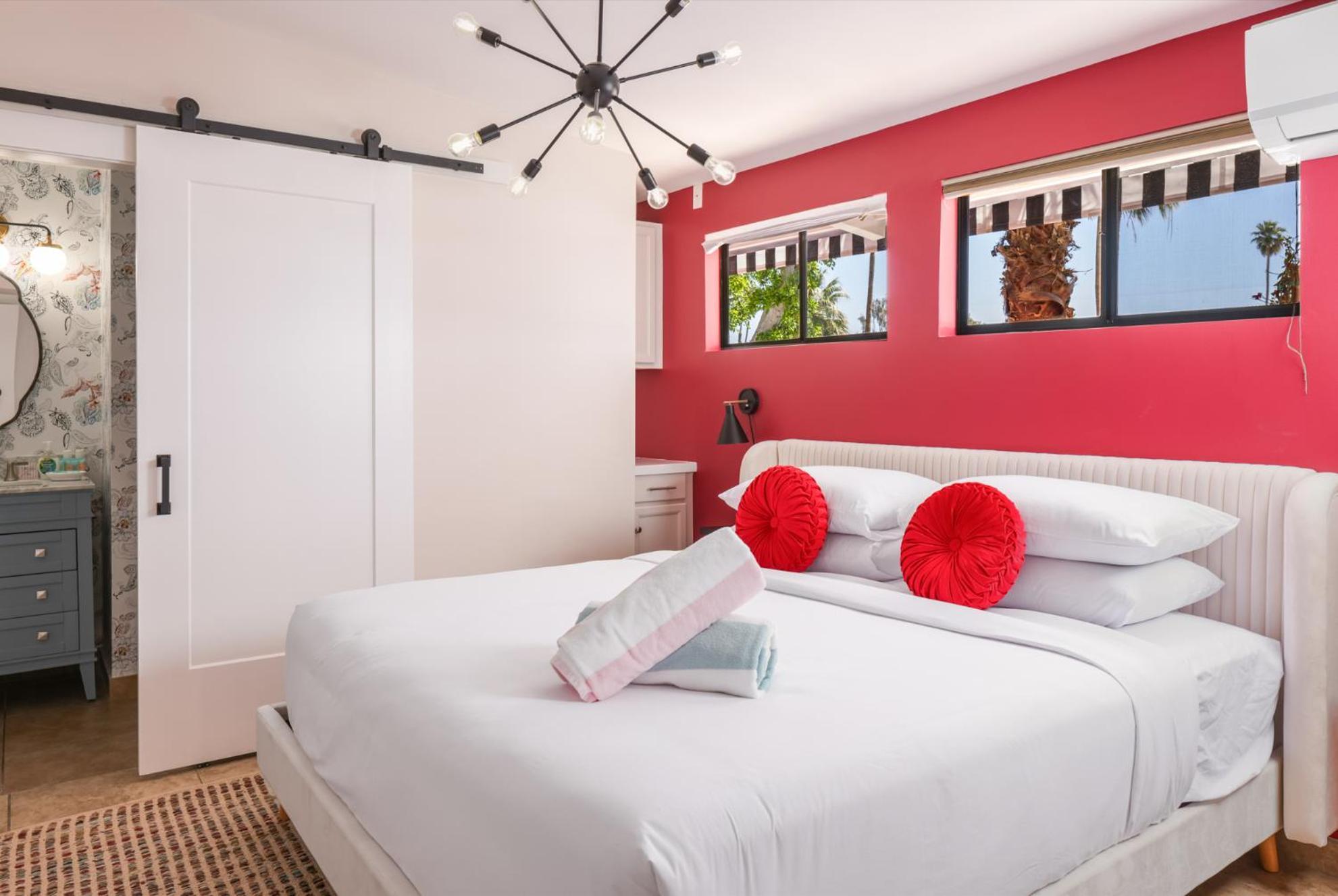 The Muse Boutique - Hotel Buyout Big Groups (Adults Only) Palm Springs Extérieur photo