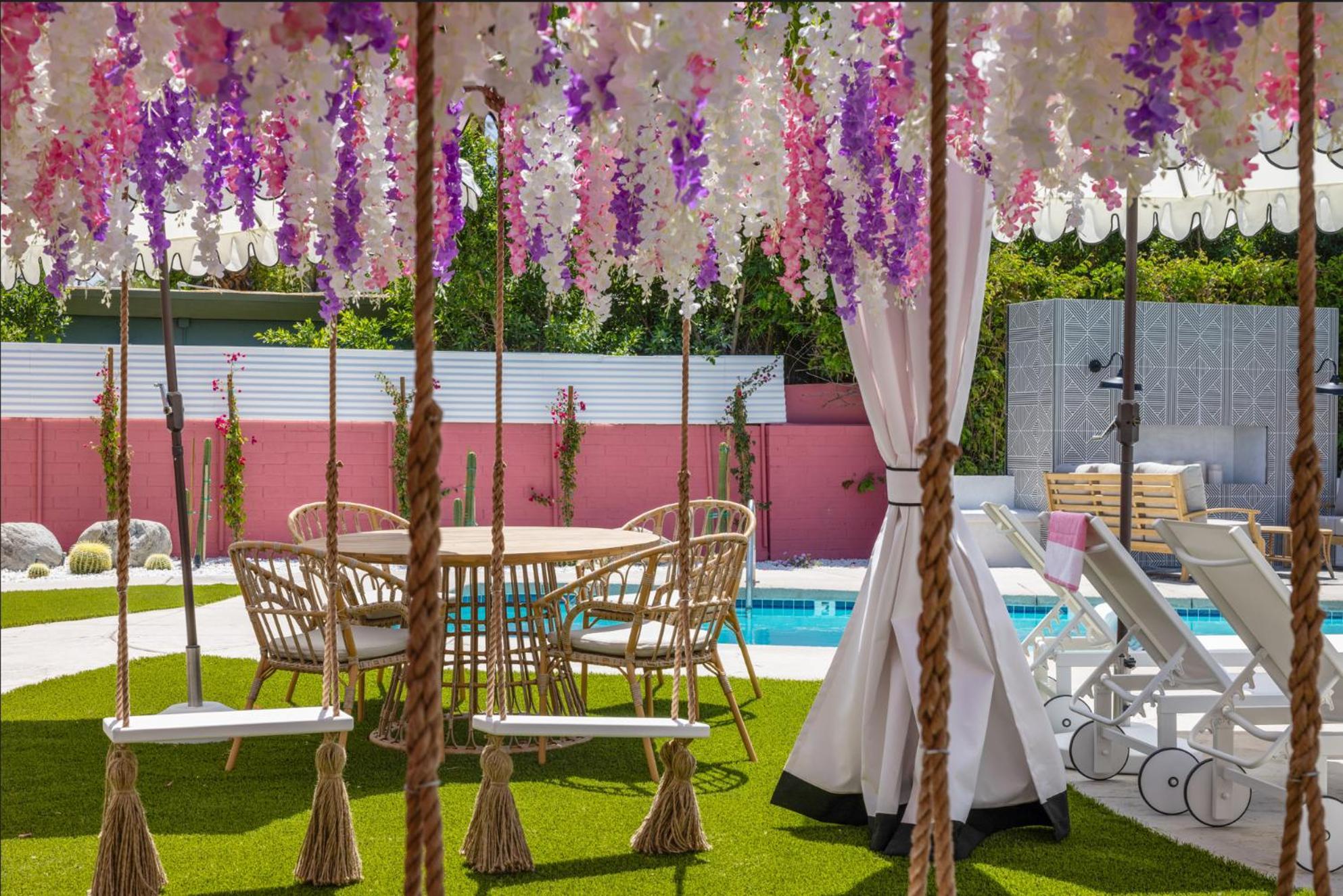 The Muse Boutique - Hotel Buyout Big Groups (Adults Only) Palm Springs Extérieur photo